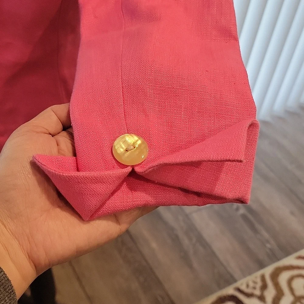Authentic Christian Dior blazer